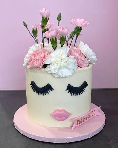 MARCELINOWE WYPIEKI Marcelina Błachut